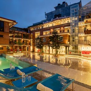 Hotel Goodwill Patan Durbar Square, Kathmandu